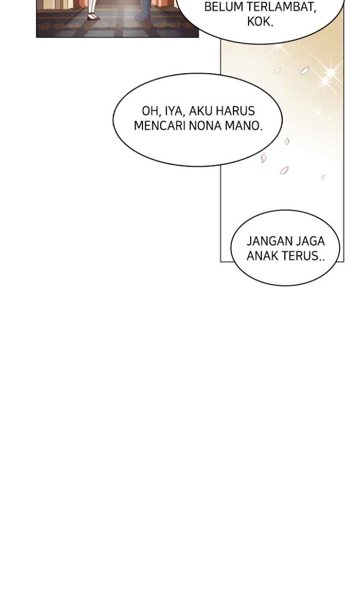 Baby Princess the Matchmaker chapter 113 halaman 18