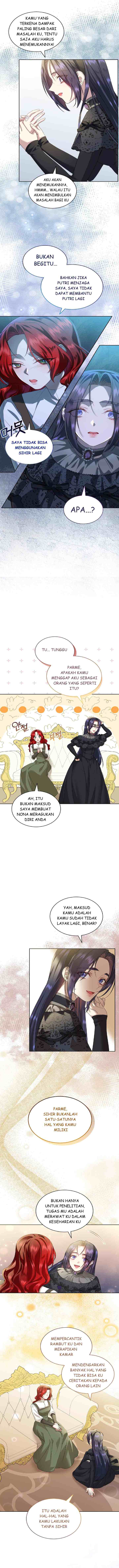Fairy Legacy chapter 20 halaman 5