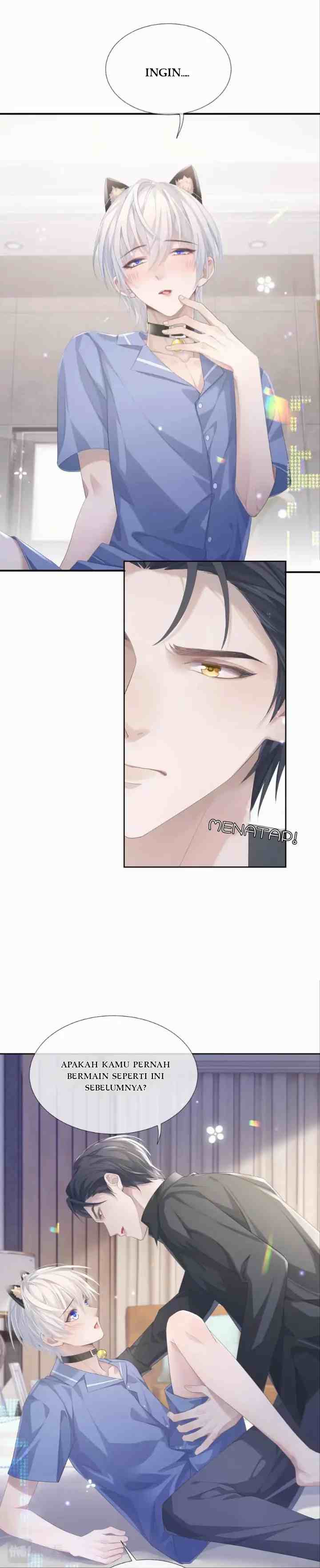 Continued Love chapter 15 halaman 14
