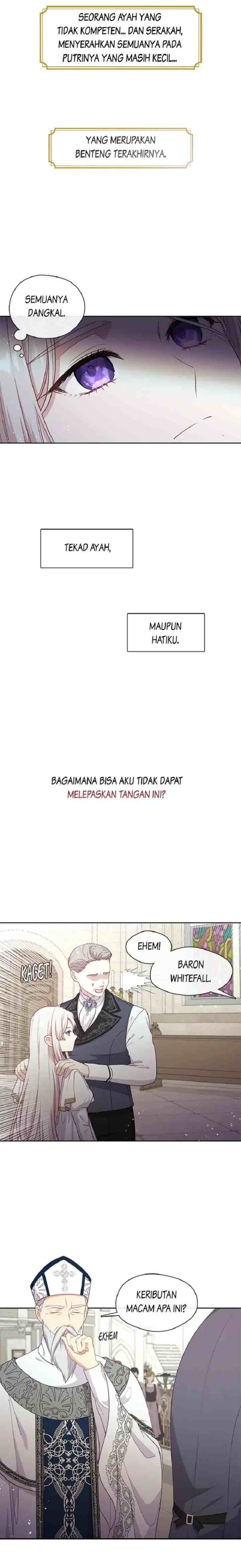 Beware the Villainess! chapter 97 halaman 10