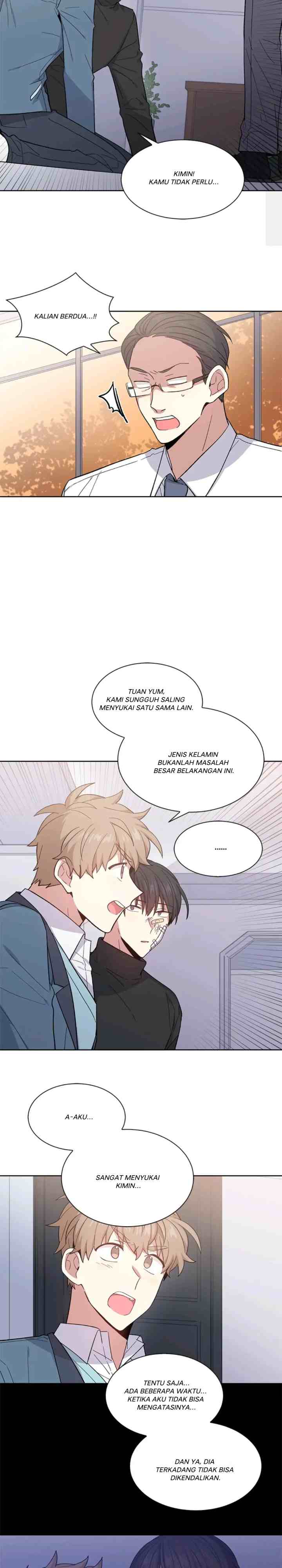 Candy Man chapter 34 halaman 13