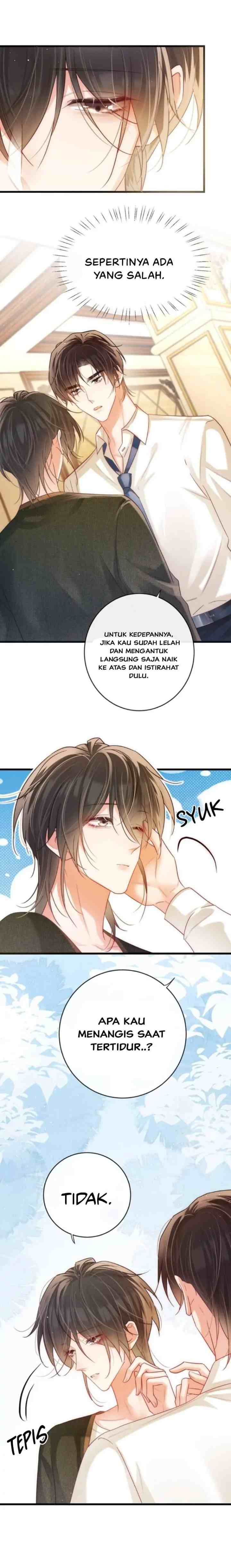 Intoxicated chapter 88 halaman 6