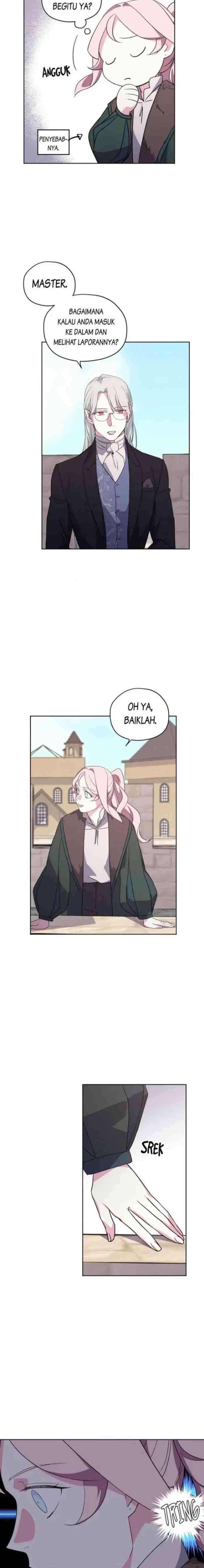 Chitra chapter 44 halaman 12