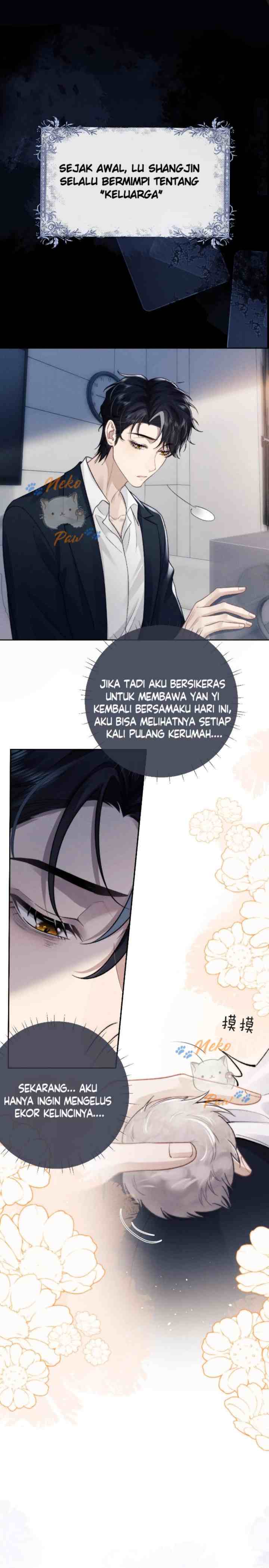Everlasting Love chapter 49 halaman 6