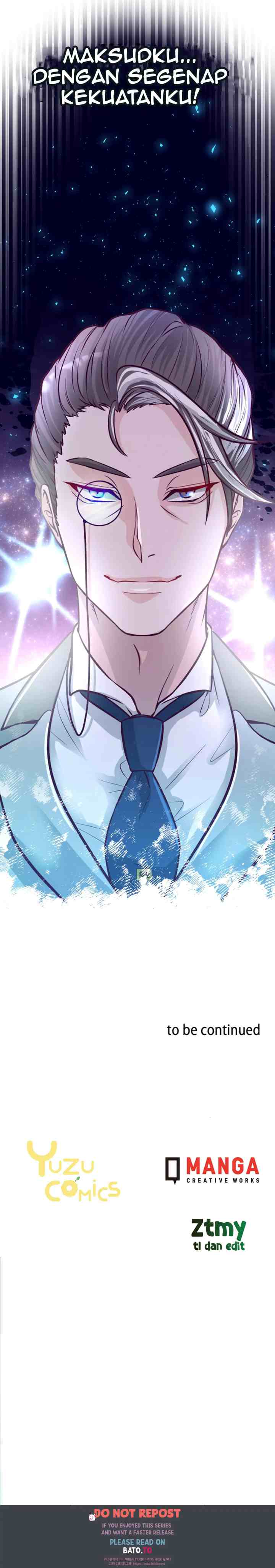 Moriarty's Perfect Crime chapter 3 halaman 16