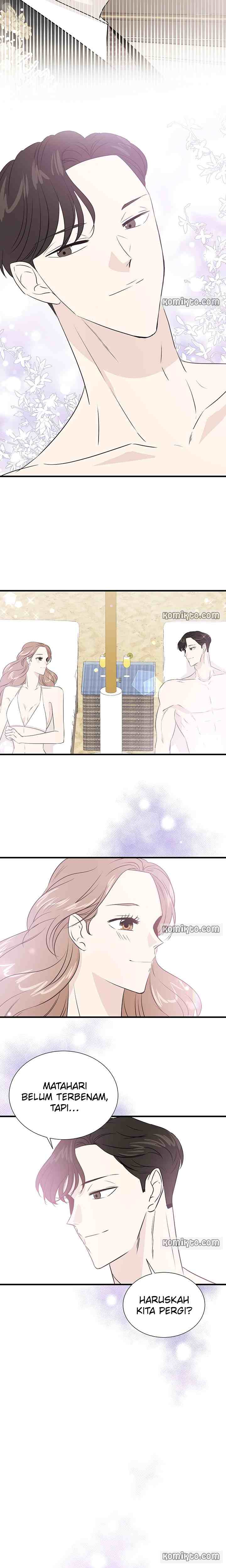 Your Voice chapter 41 halaman 18