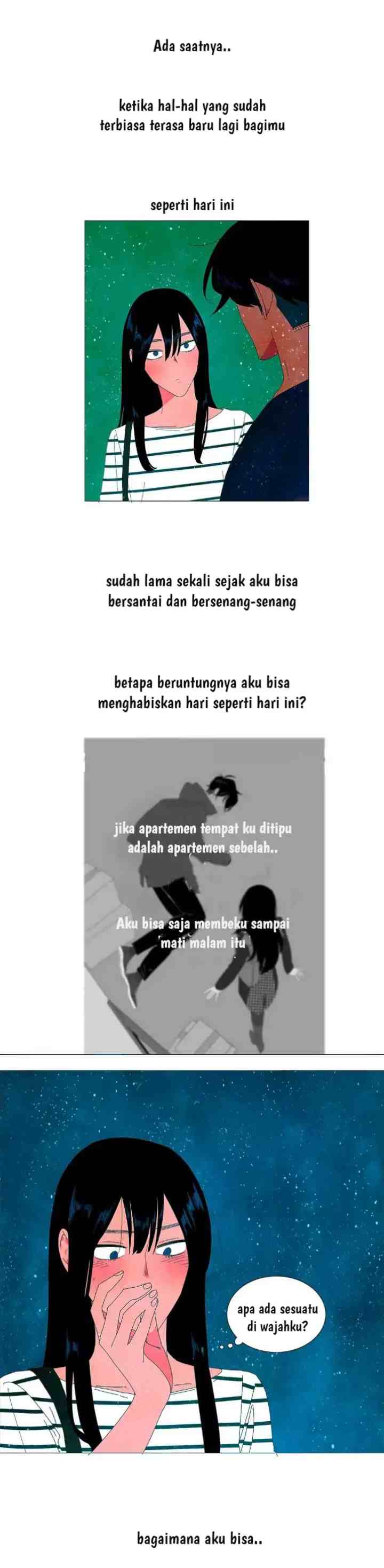 The Lady and Her Butler chapter 57 halaman 12