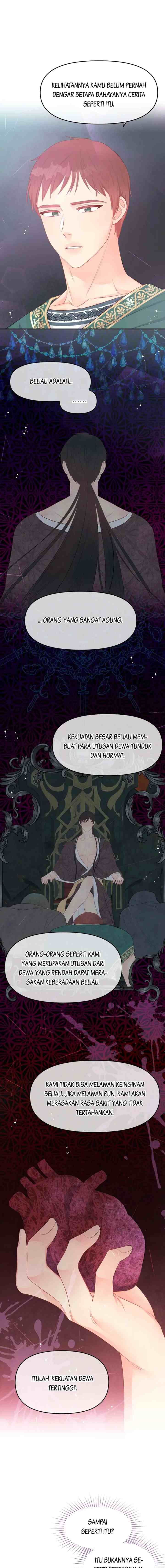 Don't Concern Yourself With That Book chapter 23 halaman 8
