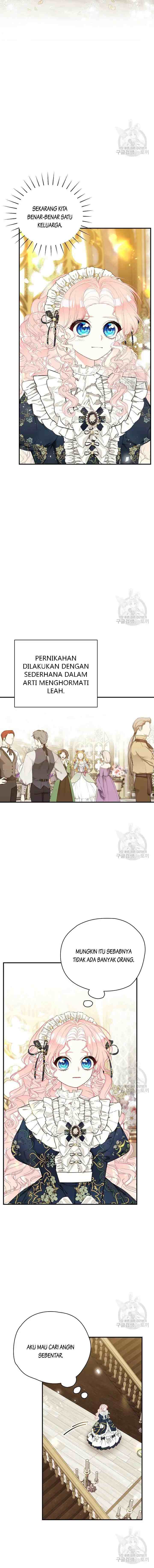 I Only Came to Find My Dad chapter 55 halaman 4
