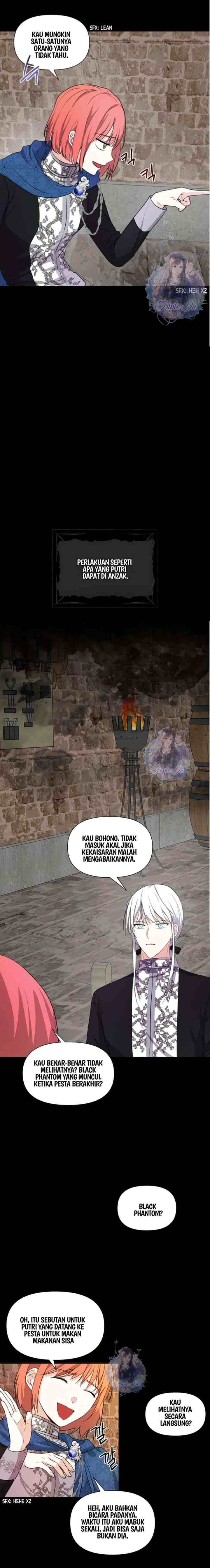 I Became the Wife of a Tragedy's Main Lead chapter 5 halaman 9