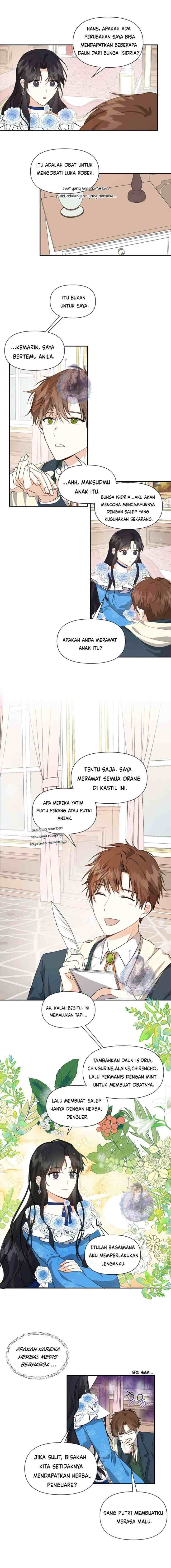 I Became the Wife of a Tragedy's Main Lead chapter 4 halaman 4