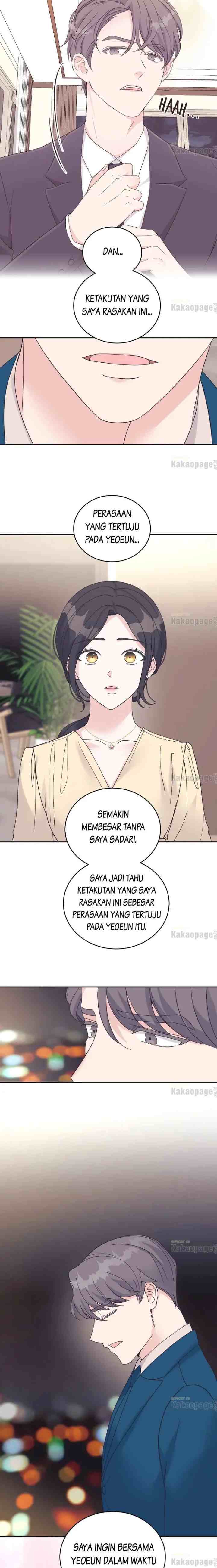 Lend Me Your Lips chapter 46 halaman 14