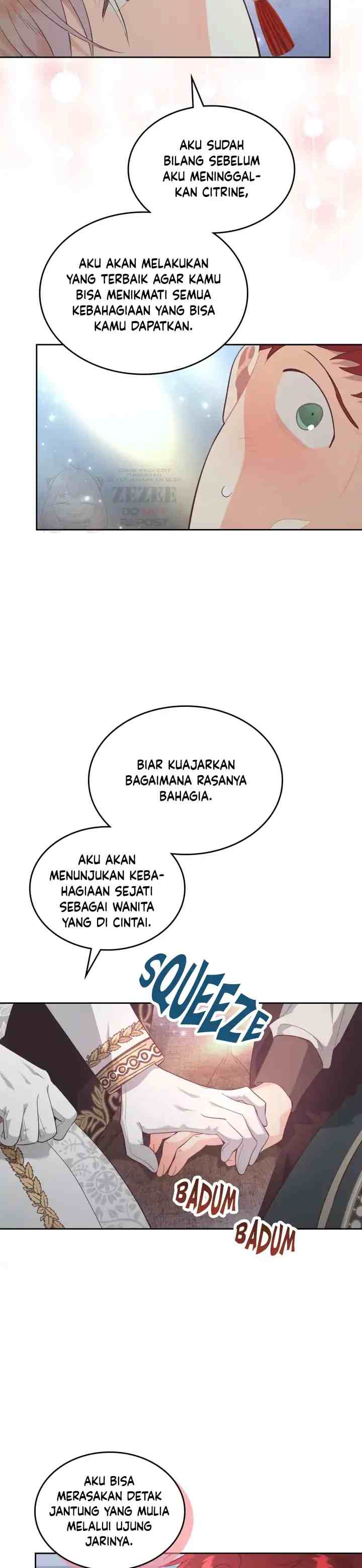 Emperor And The Female Knight chapter 169 halaman 11