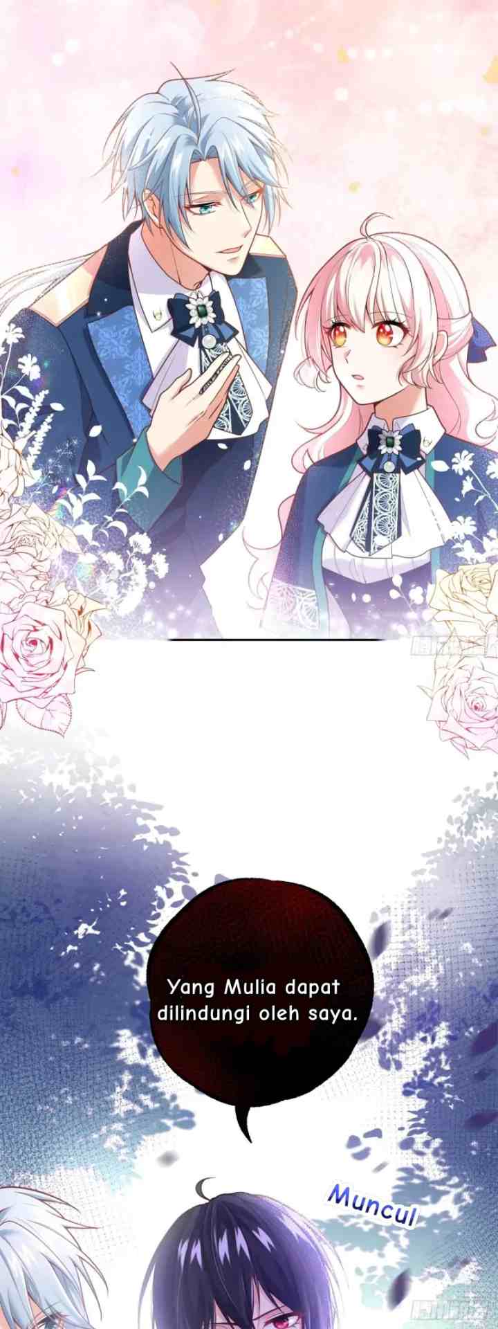 The Enchanting Villainess chapter 79 halaman 5