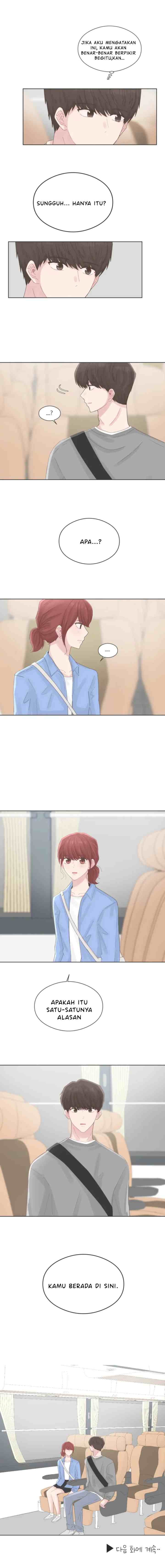Exchange Male and Female chapter 64 halaman 13