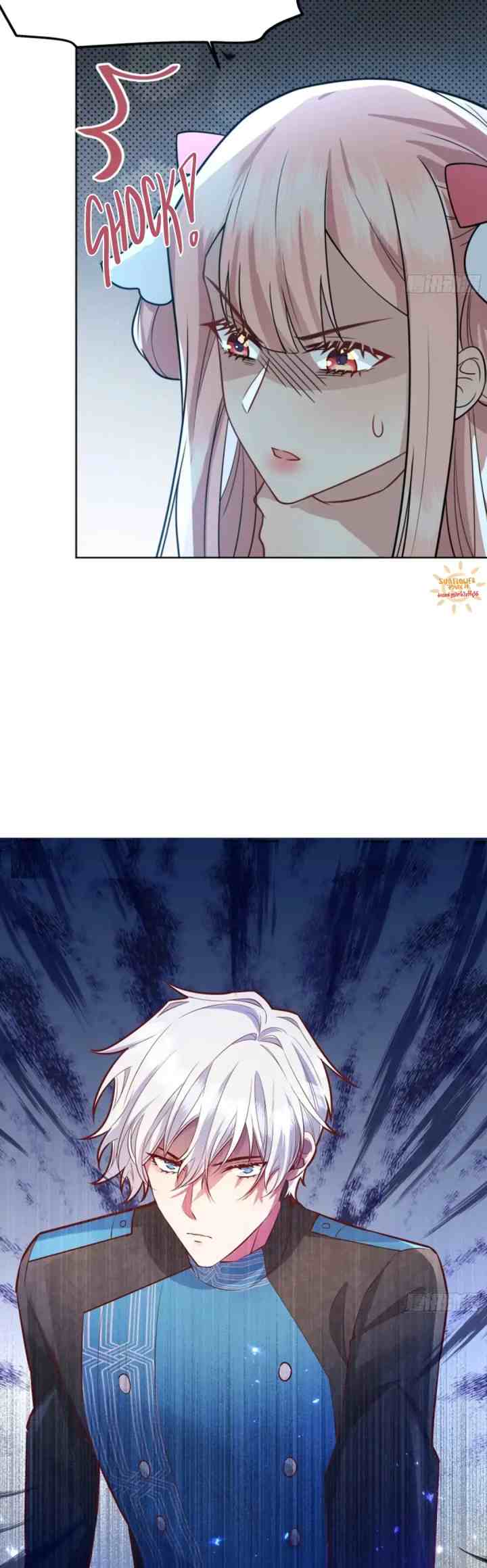 Give The Harem To The Villainess chapter 28 halaman 11