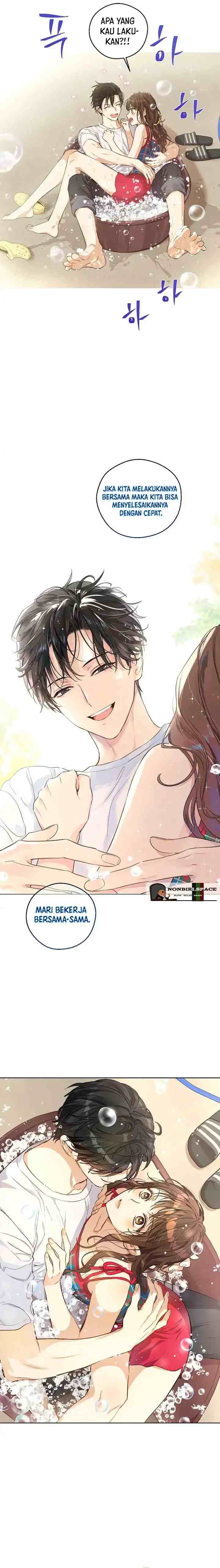 King The Land chapter 20 halaman 7