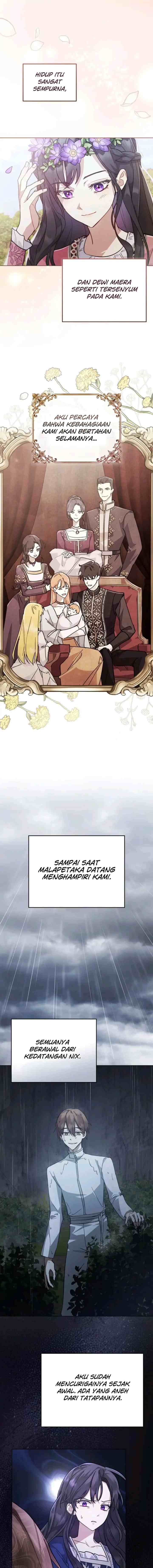 Rewriting My Tragic Ending chapter 0 halaman 6