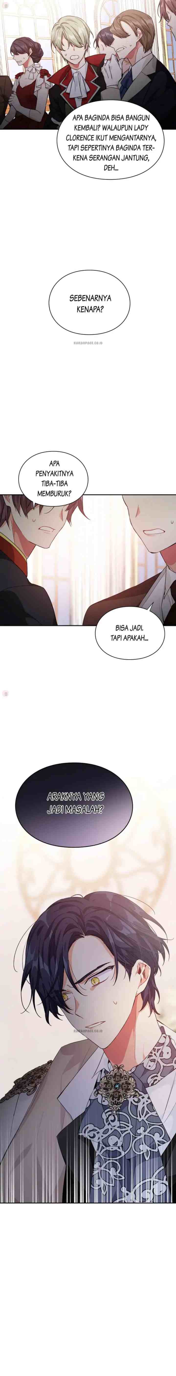 Doctor Elise: The Royal Lady with the Lamp chapter 122 halaman 7