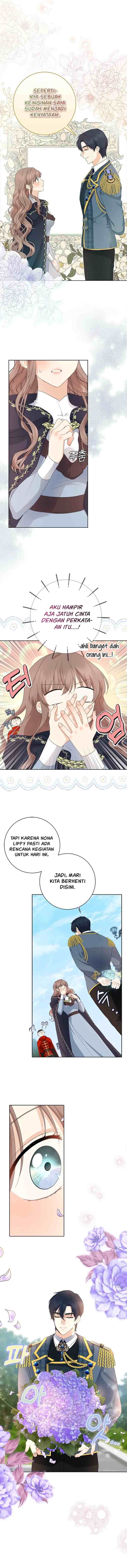 Our Tyrant Became Young chapter 14 halaman 5