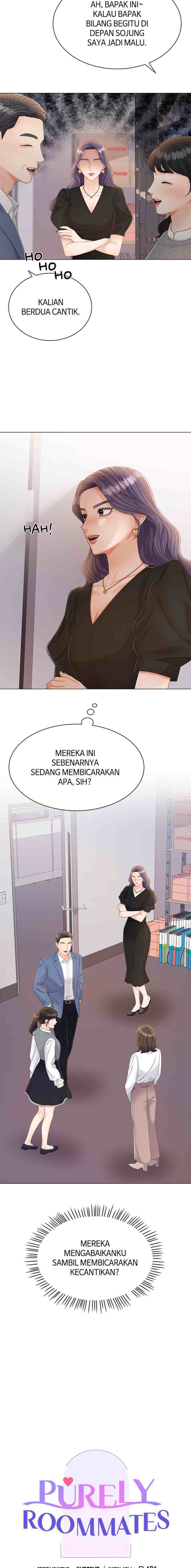 Purely Roommates chapter 11 halaman 7