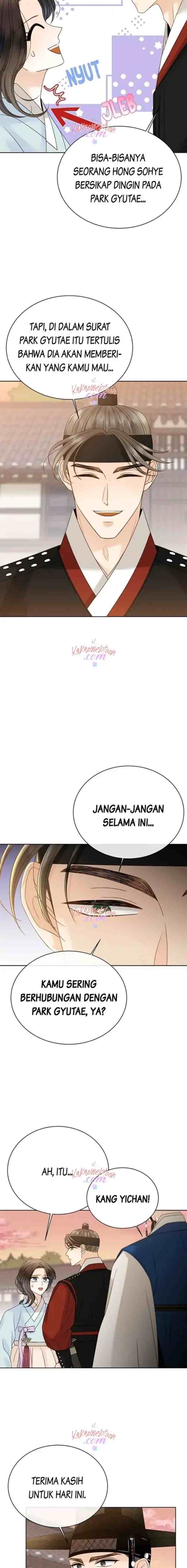 Oh! My Hubby-nim chapter 46 halaman 4