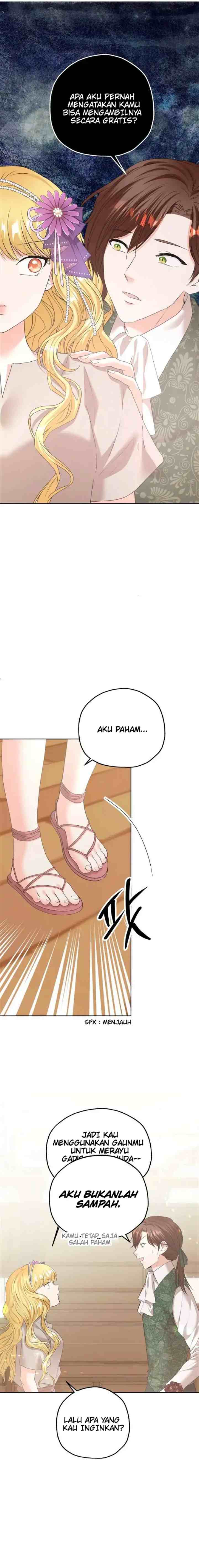 A Queen Without Her Crown chapter 10 halaman 16