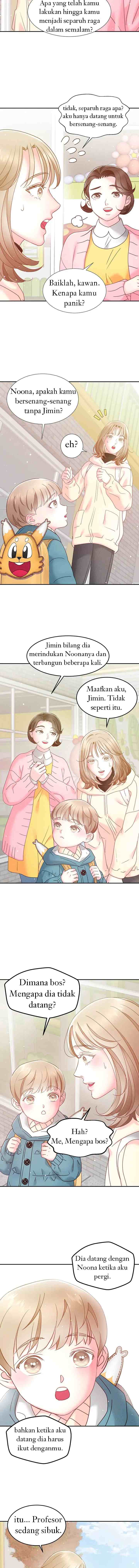 Fall for You chapter 31 halaman 7