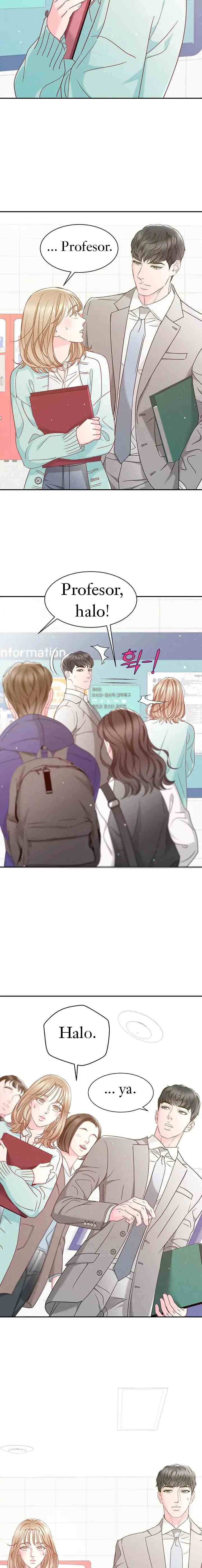 Fall for You chapter 37 halaman 9
