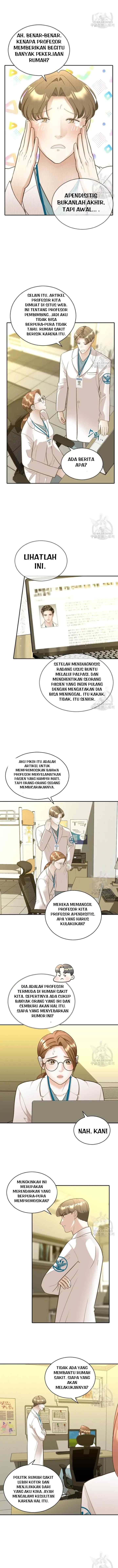 The Reason for Obsession chapter 11 halaman 10