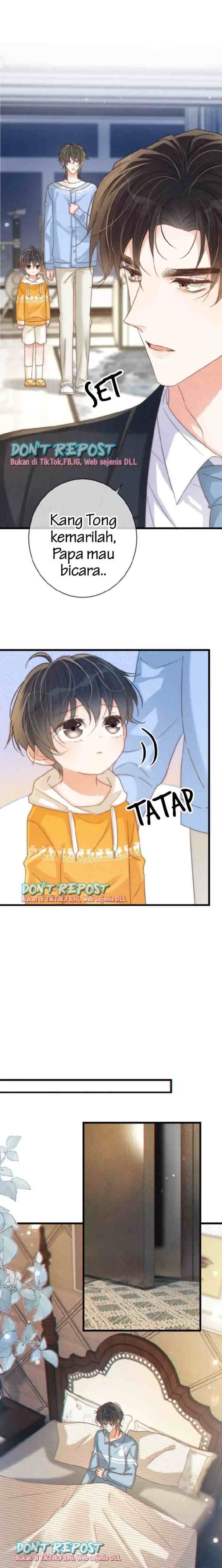 Intoxicated chapter 61 halaman 11
