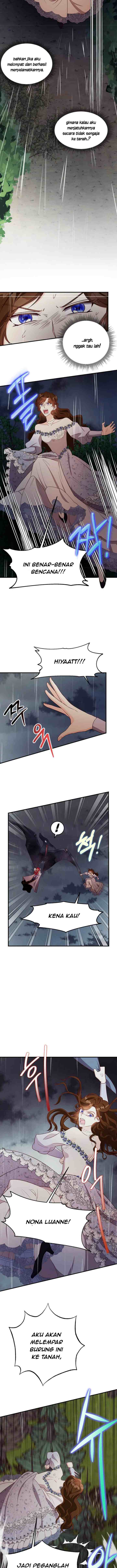 The Secret Life of a Certain Count's Lady chapter 25 halaman 13