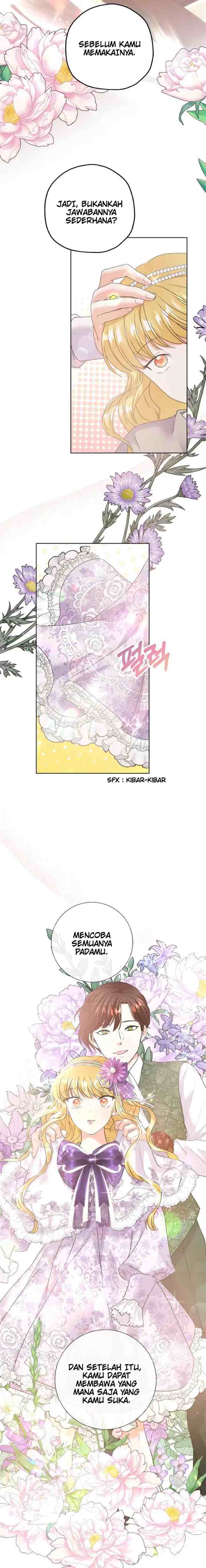 A Queen Without Her Crown chapter 10 halaman 14