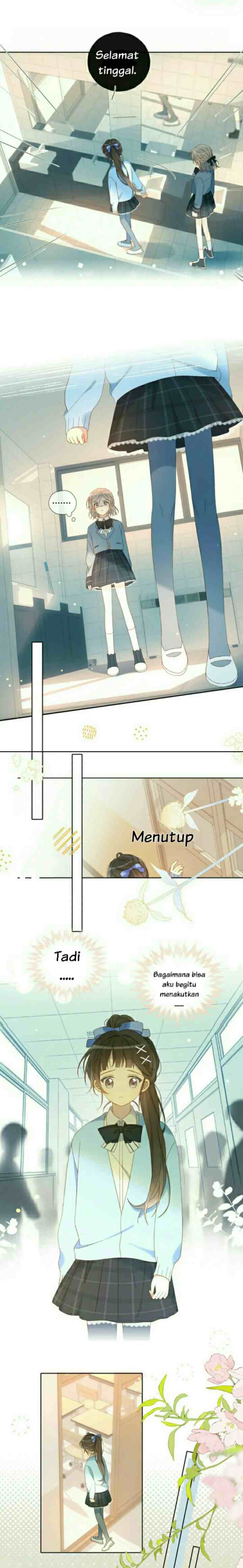 He Is So Flirty chapter 44 halaman 8