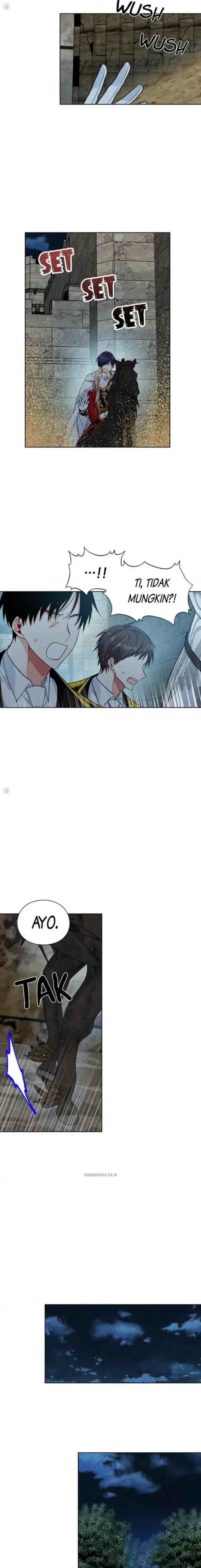 Doctor Elise: The Royal Lady with the Lamp chapter 81 halaman 4