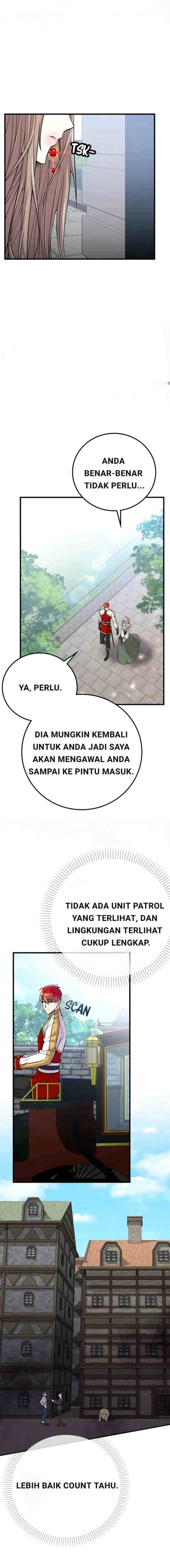 Amelia's Opalescent Marriage chapter 7 halaman 9