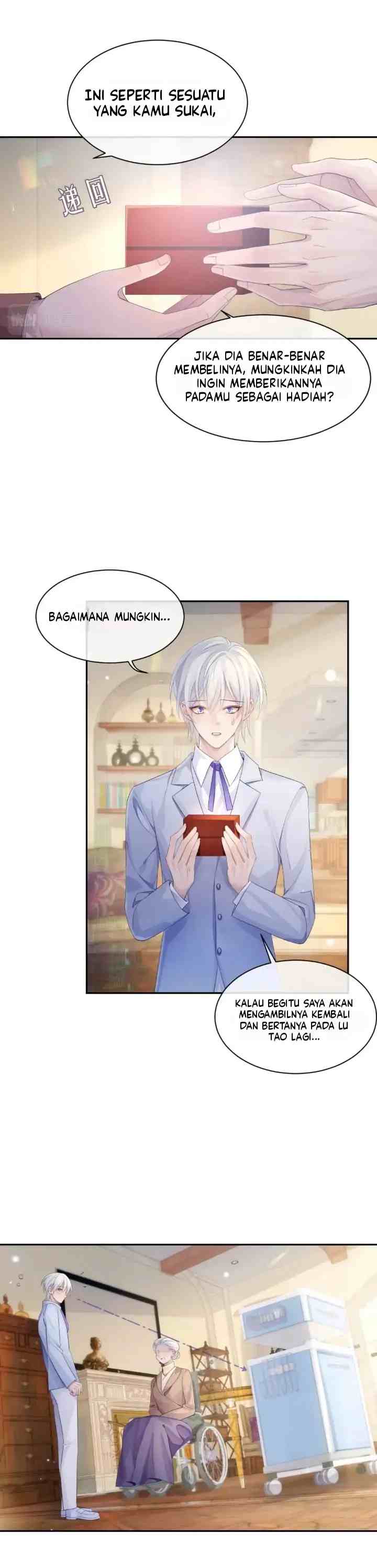 Continued Love chapter 39 halaman 5