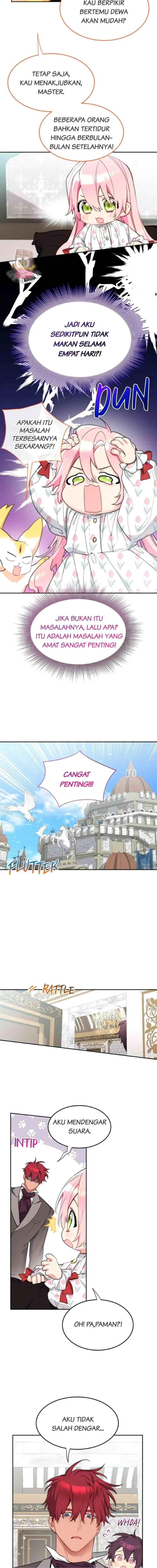 Lotto Princess chapter 33 halaman 7