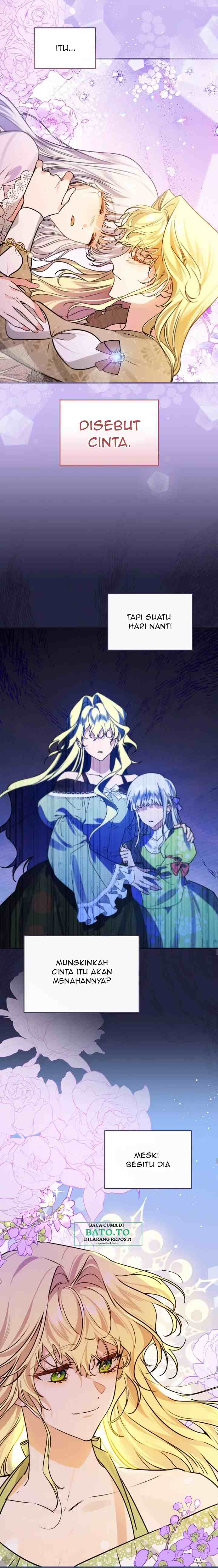 The Perfect Plan For A Fairy Tale Ending chapter 33 halaman 15