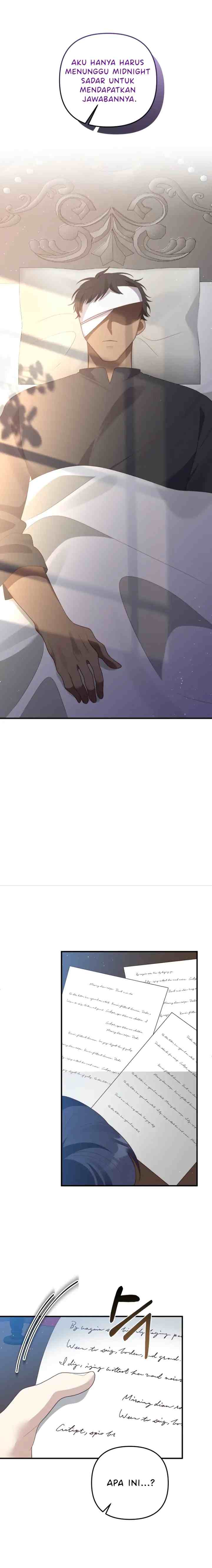 I'm Engaged to an Obsessive Male Lead chapter 61 halaman 14