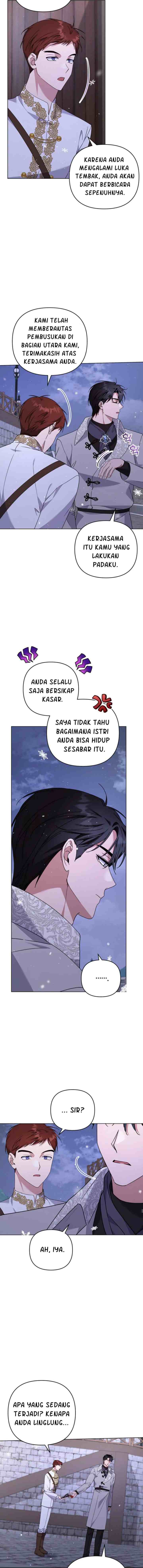 What It Means To Be You chapter 146 halaman 4