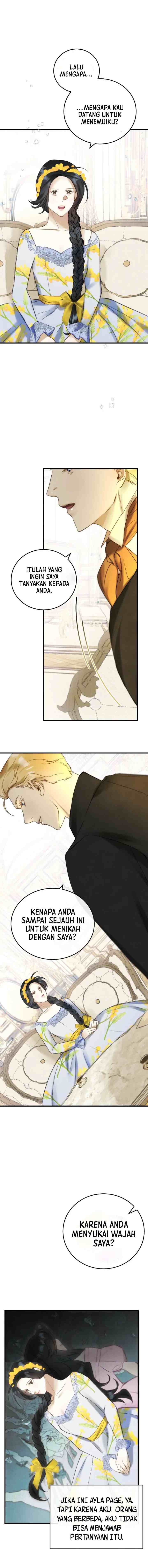 He's Not Just a Pretty Face chapter 4 halaman 15