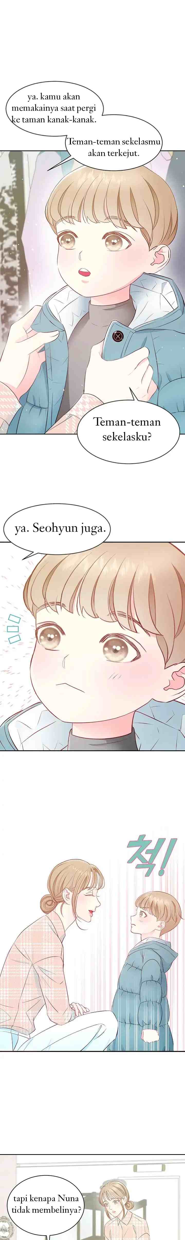 Fall for You chapter 17 halaman 4