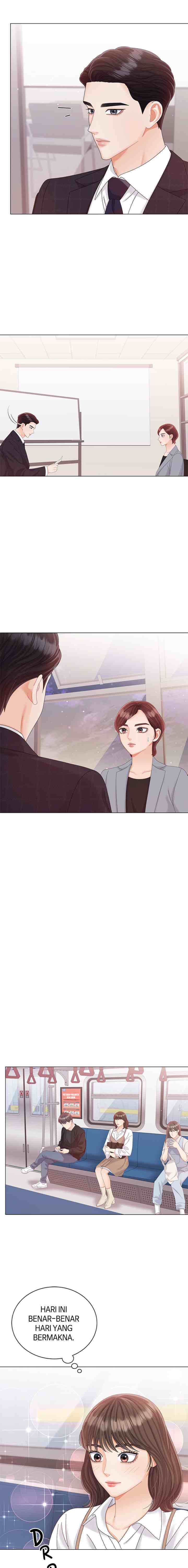 Purely Roommates chapter 16 halaman 12