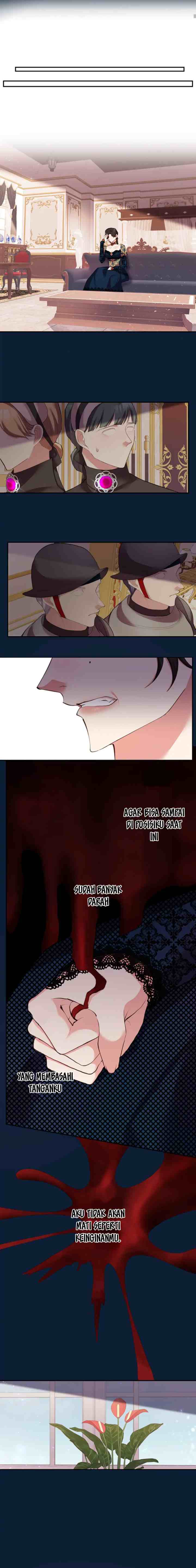 A Villainess' Revenge Is Sweeter Than Honey chapter 29 halaman 4