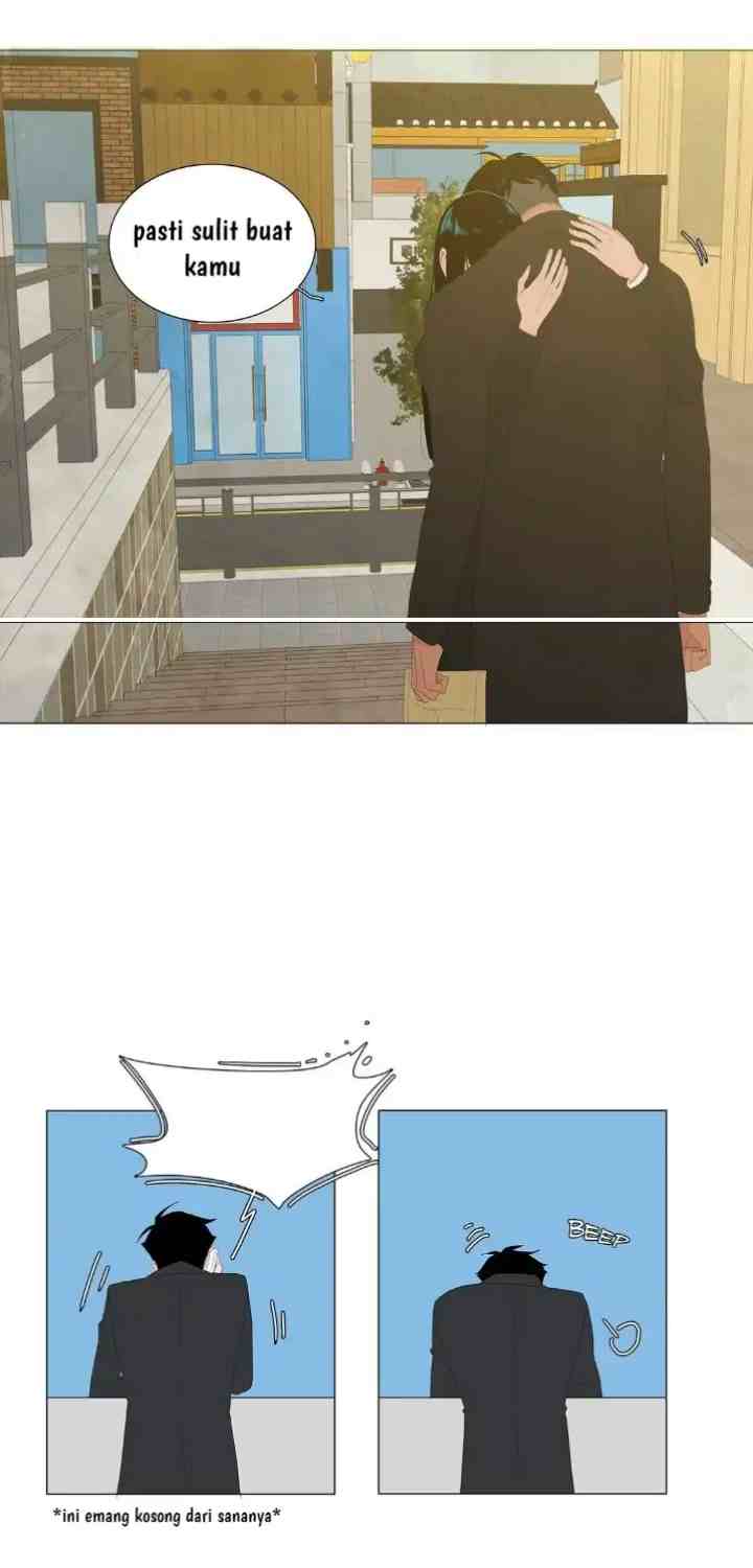 The Lady and Her Butler chapter 92 halaman 15