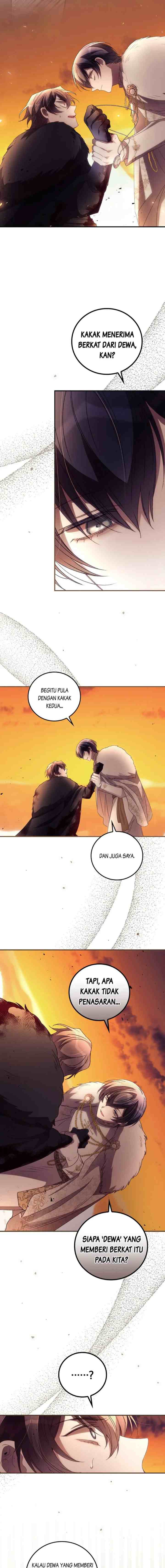 I Can See Your Death chapter 41 halaman 9