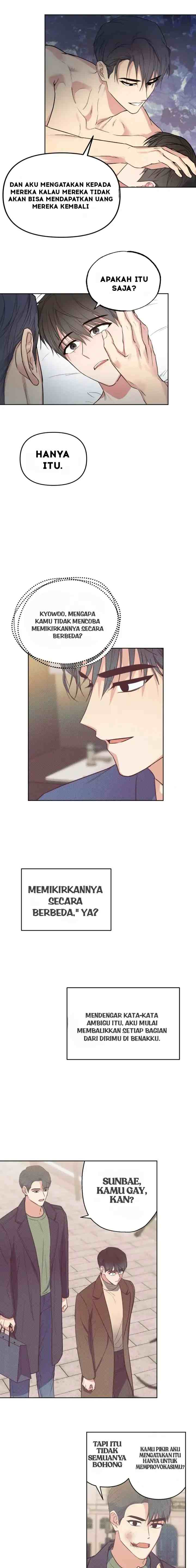 Easy To Read chapter 21 halaman 7