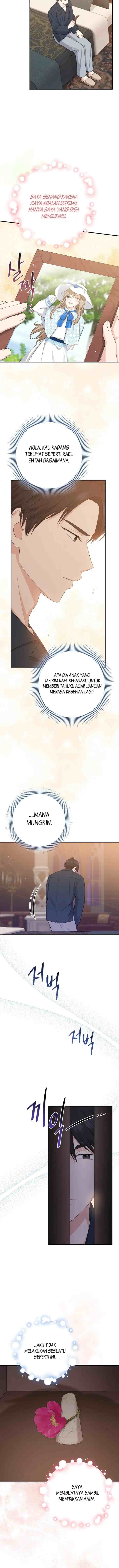 I Played The Role of the Adopted Daughter Too Well chapter 32 halaman 11