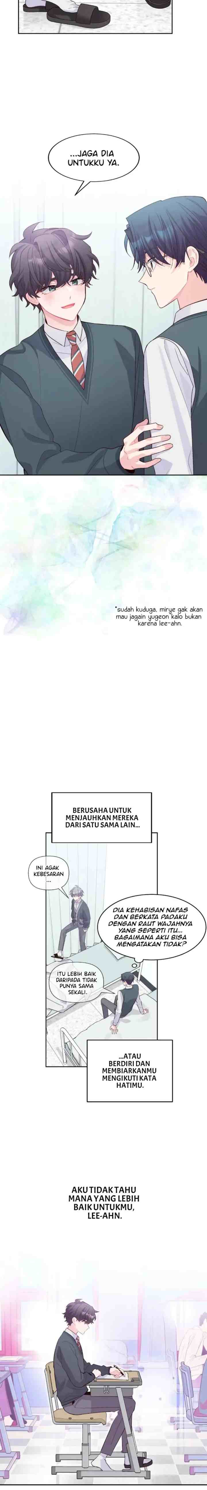 Merry Marbling chapter 30 halaman 17
